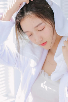 倩女消魄之贵妃