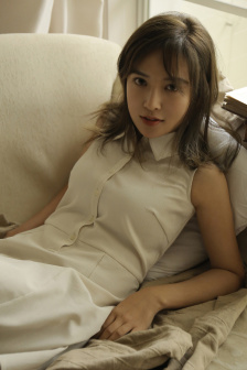 从镜子里看我怎么c