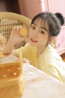 木兰从军